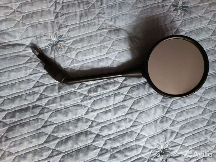 Зеркала на мотоцикл бмв