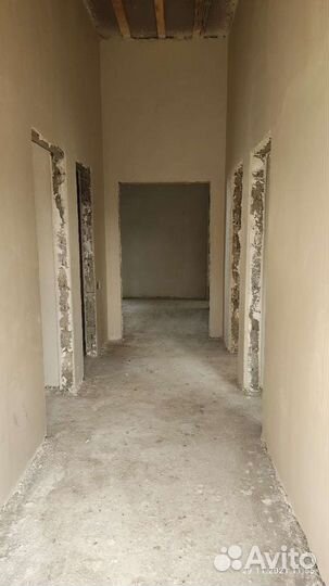 Механизированная штукатурка (машинного нанесения)