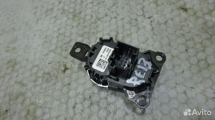 Кнопка Start Stop BMW бмв F25 F26 Ф25 Ф26