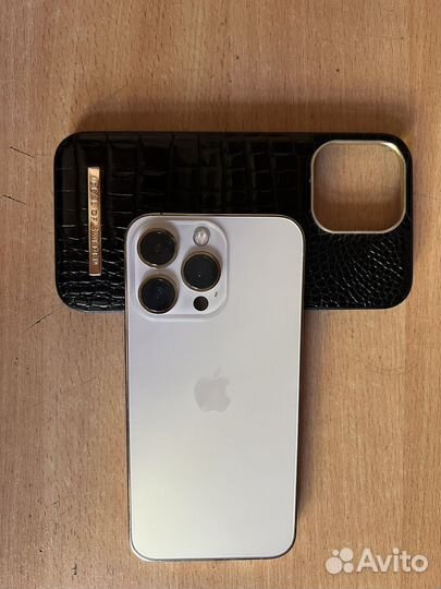 iPhone 13 Pro, 128 ГБ