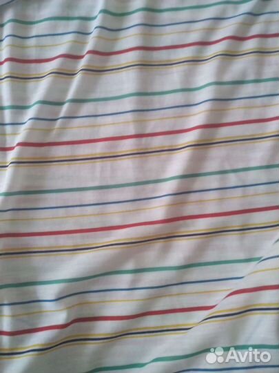 Отрезы ткани СССР