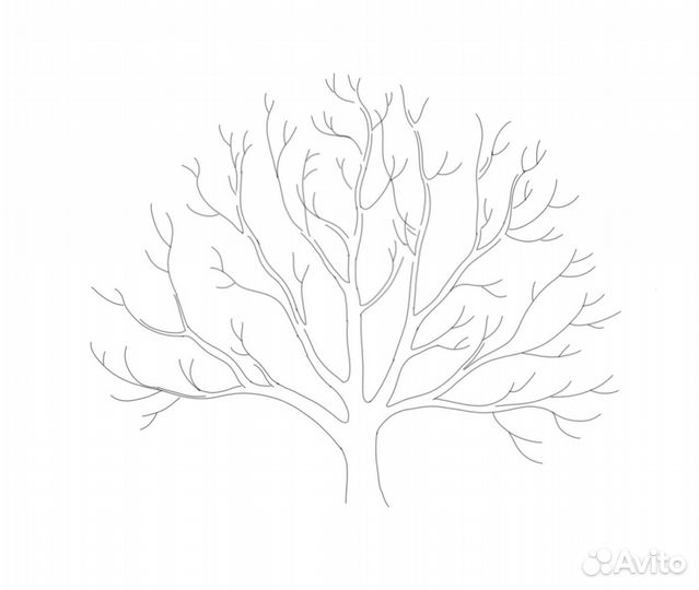 Рисую эскизы тату