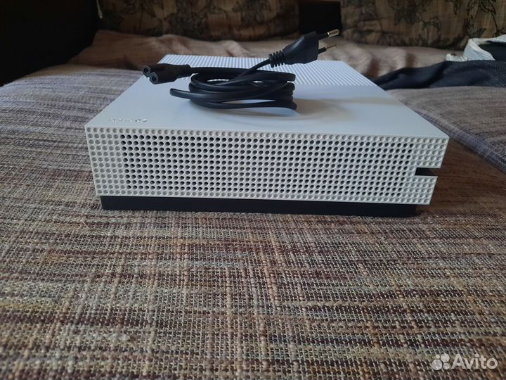 Xbox one S 500GB