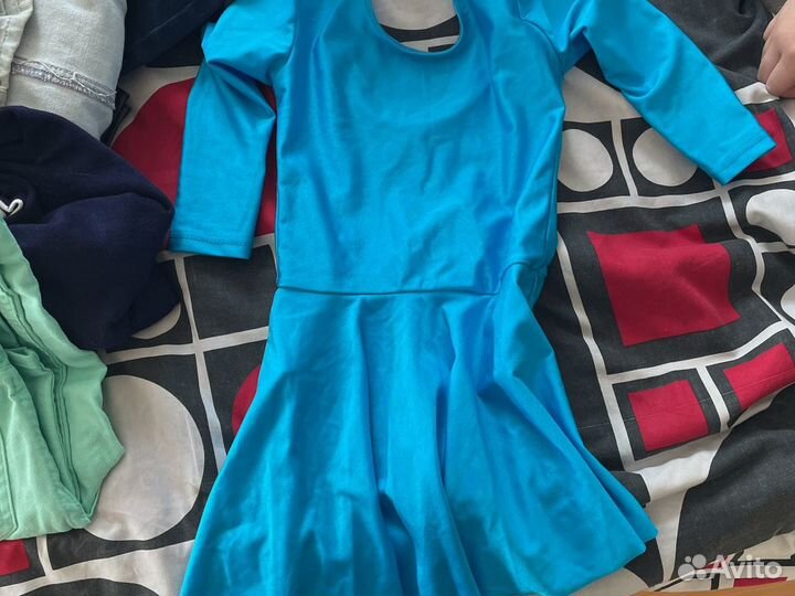 Купальники акробатика гимнастика