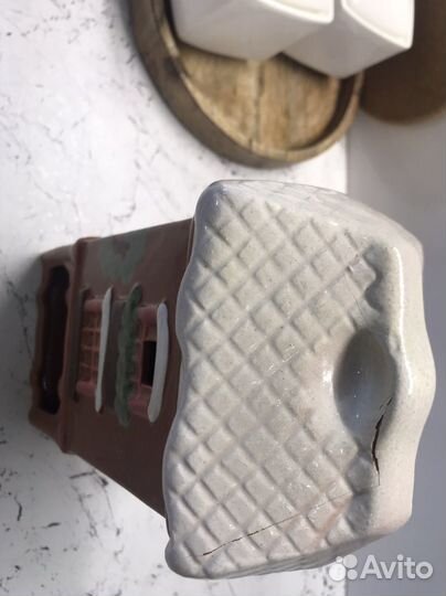 Чайный домик