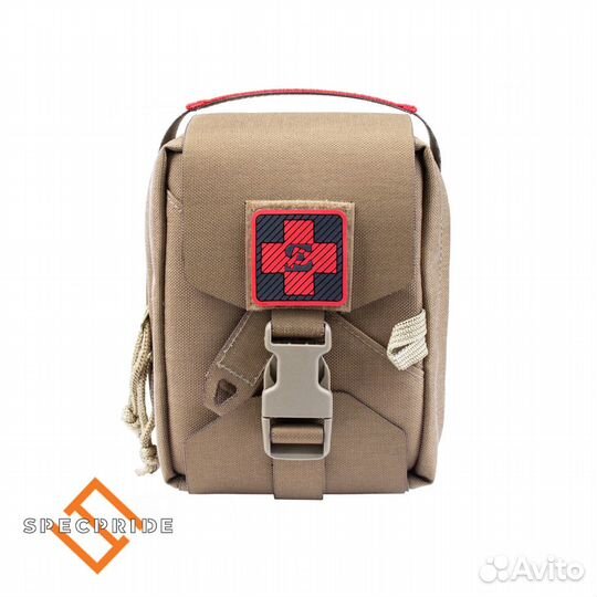 Подсумок медицинский быстросъемный Stich Profi