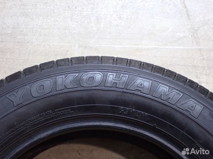 Yokohama Geolandar G91 225/65 R17 102H