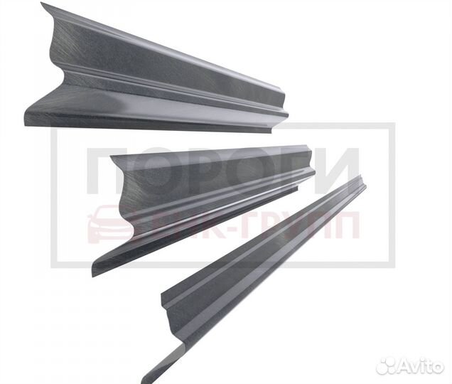 Пороги Nissan Fuga 1 седан и другие