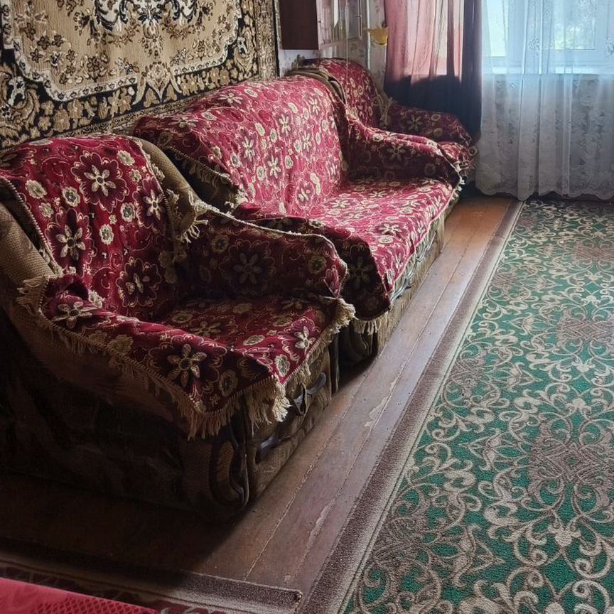 Квартира 2-комн. 41 м² в Новосокольники г. — фото 3