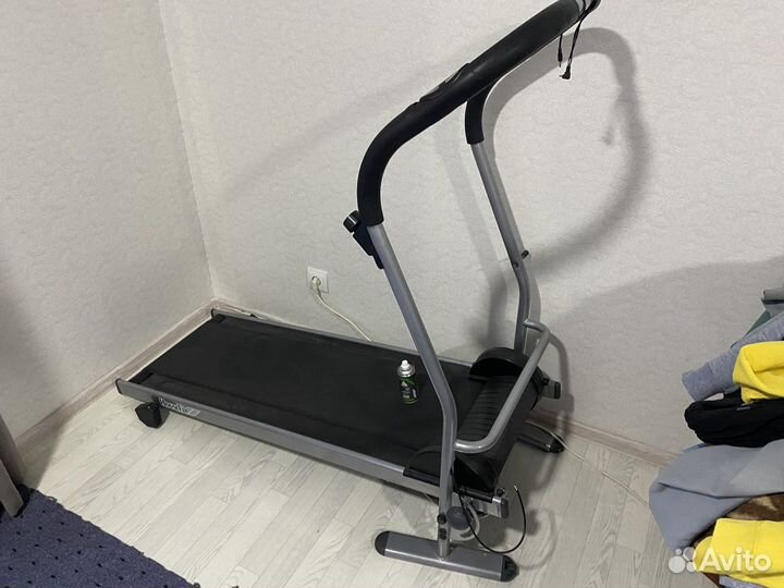 Беговая дорожка