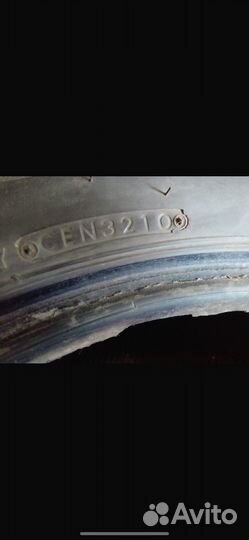 Bridgestone Dueler H/T 265/65 R17