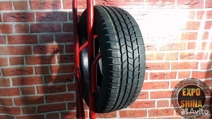 Continental ContiContact TS815 215/60 R16