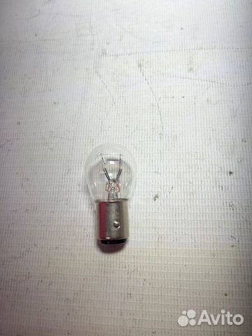 Лампа P21/5W 12V BAY15D Ssangyong