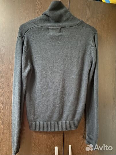 Мужской свитер