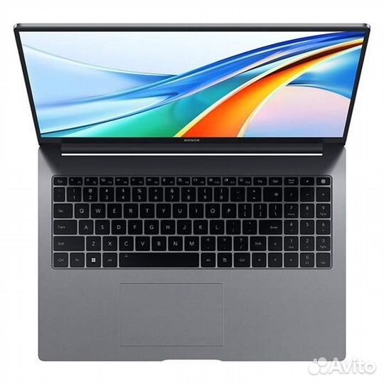 Ноутбук honor MagicBook X16 Pro/16