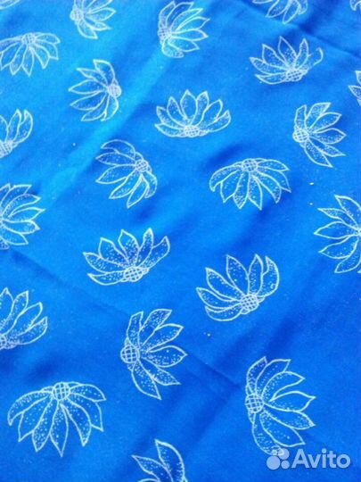 Отрез ткани