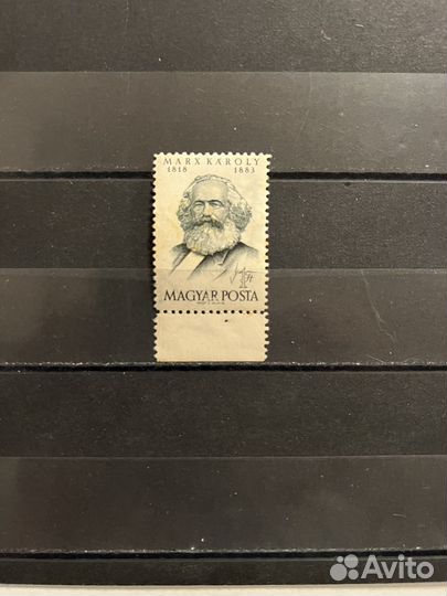 1953 г. Венгрия