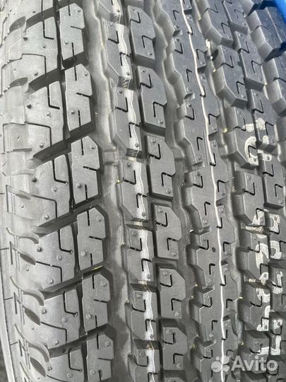 Комлект колес jeep Wrangler 5шт