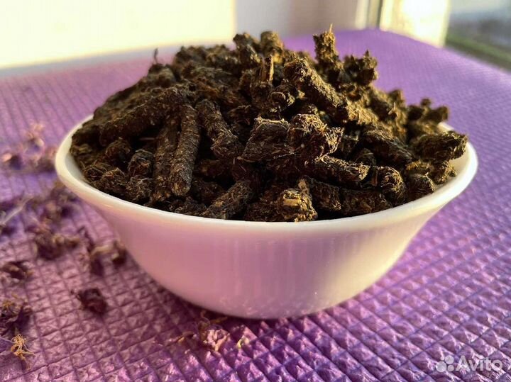 Иван-чай 1 кг 2О23 для зож, сохранённая польза