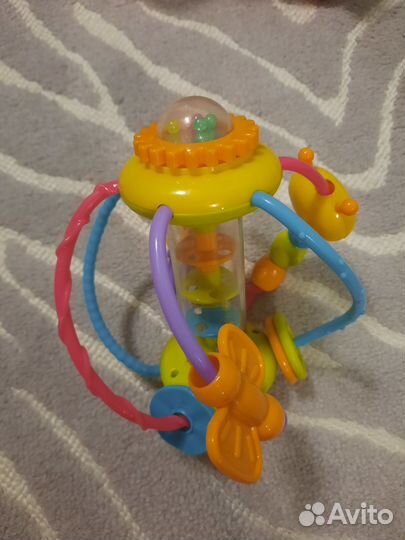 Продам погремушку