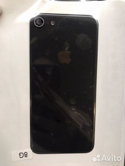 Задняя крышка iPhone 8