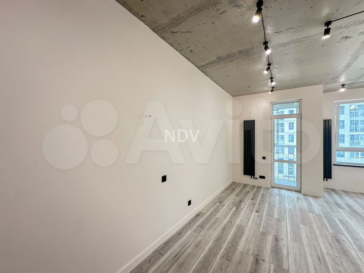 Квартира-студия, 26 м², 3/15 эт.