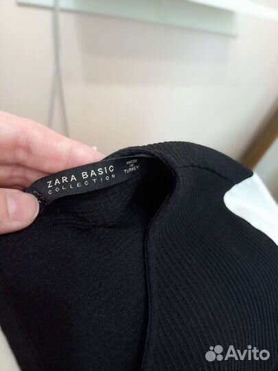 Комплект вещей размер s, zara,mango, shein