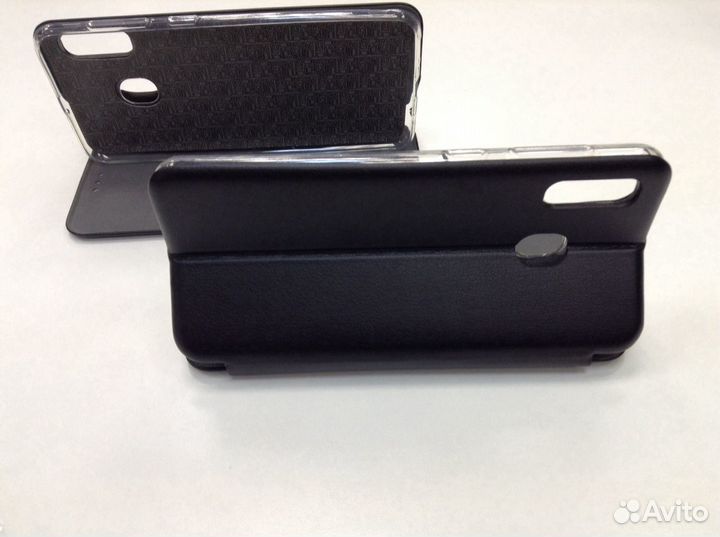 Чехол-книжка samsung A10/A20/A30/A30S/A40/A50