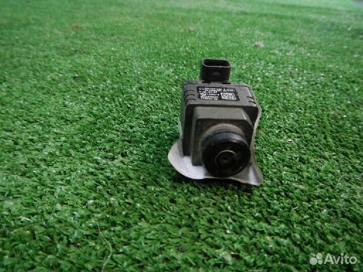 Камера BMW 3-Series