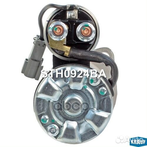Стартер 11 зубов STH0924BA Krauf
