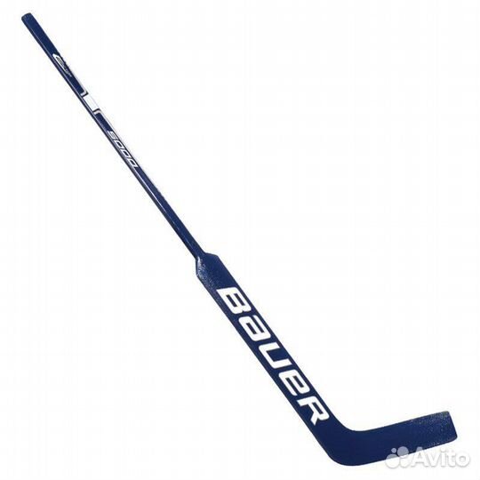 Клюшка вратаря Bauer 5000 Sr