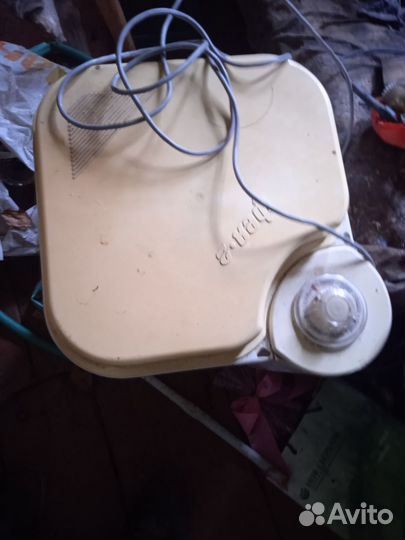 Стиральная машина бу