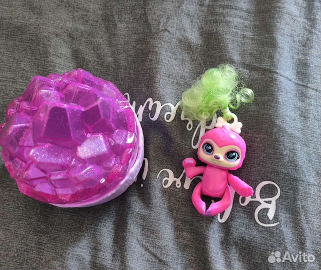 Набор кукла Cave Club, Пикачу