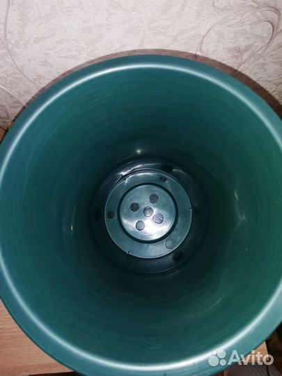 Горшок для цветов