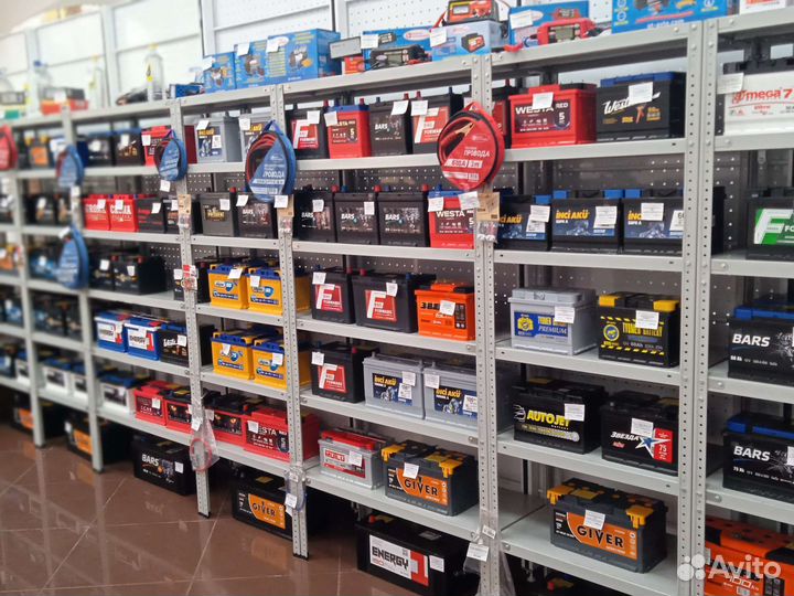 Акб TAB 70a/h Бесплатная доставка по городу Новый