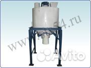 Оборудование для газобетона и пенобетона