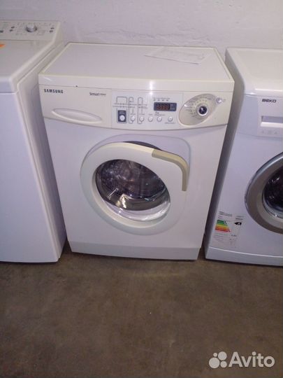 Стиральная машина бу