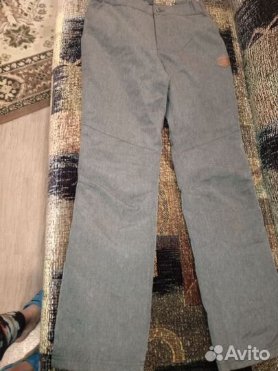 Горнолыжные брюки подростковые Merrell