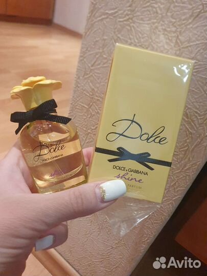 Парфюмерия оригинал женские