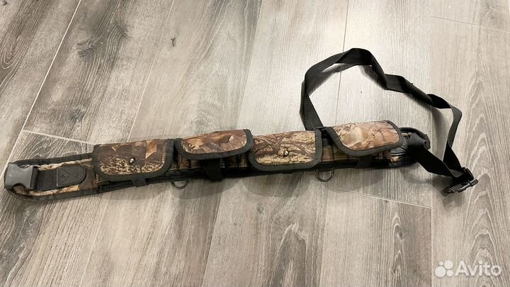 Патронтаж 12 калибр