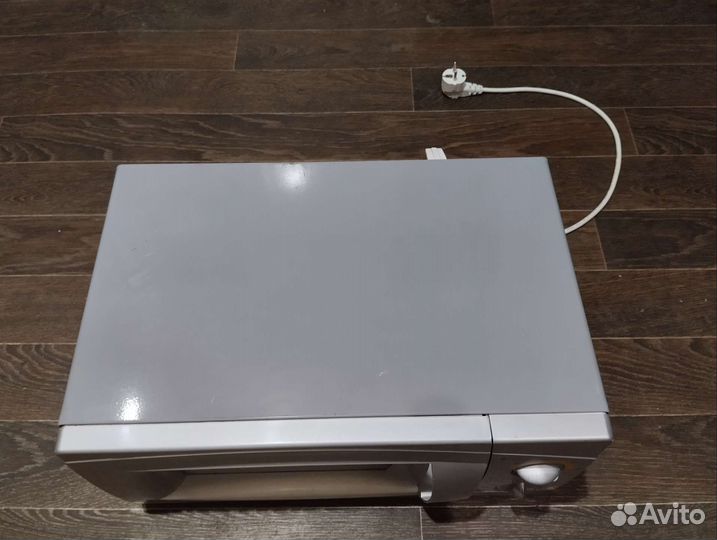 Микроволновая печь Daewoo KOR-4195 SA