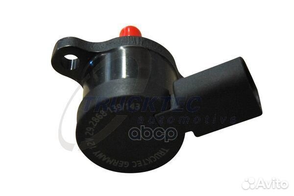 Редукционный клапан, Common-Rail-System OEM