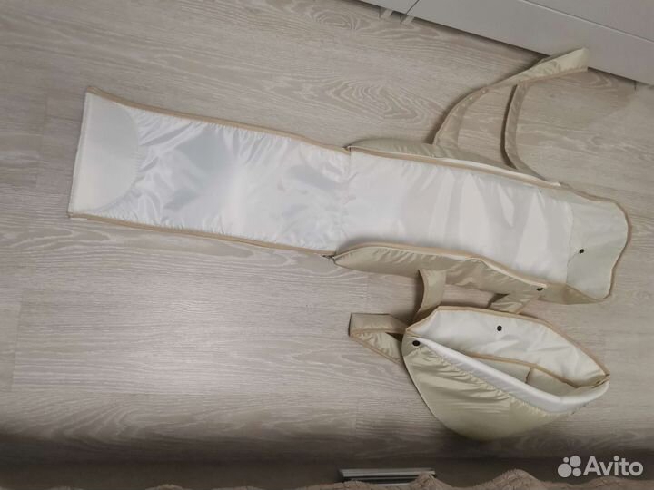 Люлька переноска новая