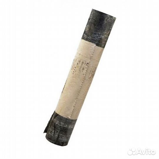 Рубероид ркп-350, рулон-15 м