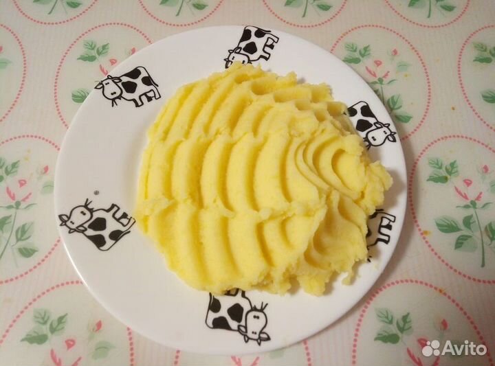 Деревенский картофель с доставкой до квартиры