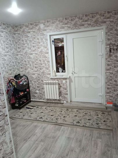 Дом 120 м² на участке 28 сот.