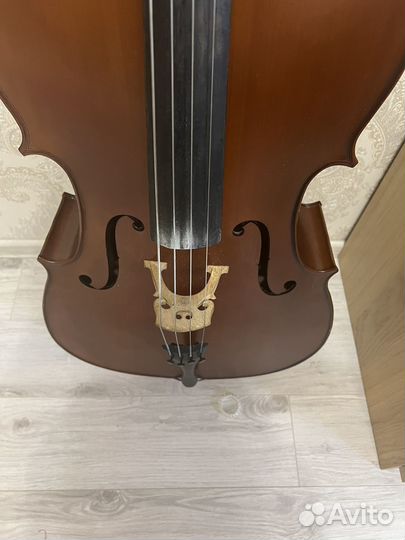 Виолончель 4/4