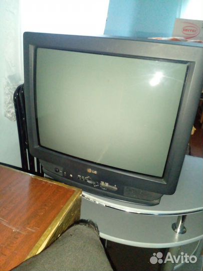 Телевизор