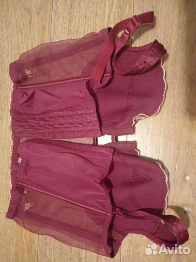 Бюстгальтер 75-80с новый