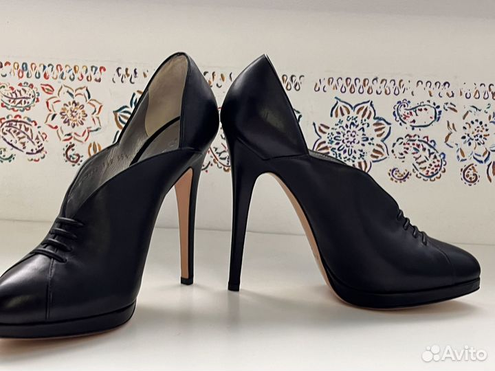 Туфли женские